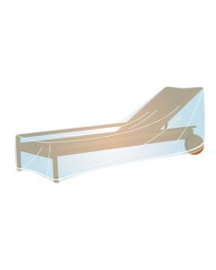 Funda tumbona 200 x 75 x h45 campingaz