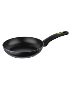 Sarten aluminio forjado green 18 cm induccion monix