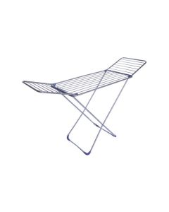 Tendedero suelo alas 20mt acero inox hercules top garhe