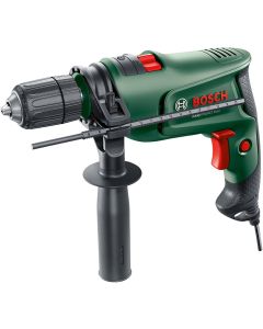 Taladro percutor 600w sin llave easyimpact 600 bosch 0603133000