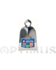 Azada antigiro 190 x 145 mm. 1.000 gr. sin mango bellota