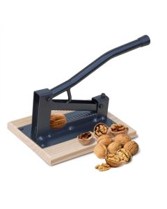 Cascanueces cocina base madera 250x180mm hierro/madera fc don benito