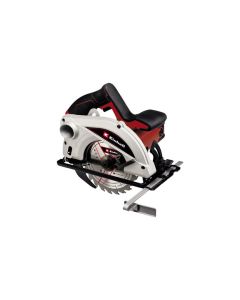 Sierra circular con cable tc-cs 1250 1250 w einhell