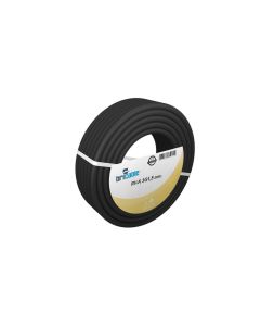 Manguera de 1kw exterior rvk 3g1,5 25mt top cable 30x30x8cm negro polietileno