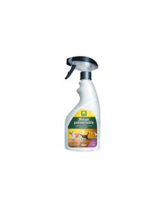 Repelente mascotas liquido perros-gatos 500ml masso
