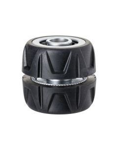 Reparador riego 1/2-5/8 manguera tatay aluminio soft 0085800