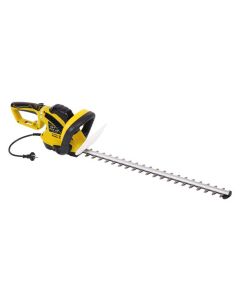 Cortasetos jardin 73cm electrico garland amarillo set 652ve-v20 750w 42el-0026