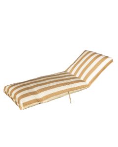 Cojin tumbona 120x50x15 monob. ht text topo raya