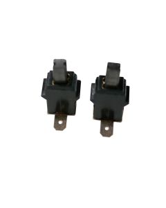 Escobilla hta.elec lijadora nv134249 nivel 2 pz
