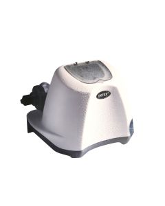 Cloronizador piscina 12 gr/hora base salina intex 26670