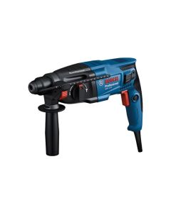 Martillo electrico perforador sds plus 2,0j / 720w gbh 2-26 f bosch