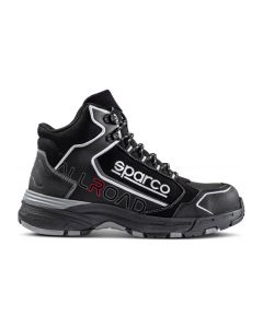 Bota seguridad s3s sr fo hro esd allroad okayama nrnr talla 47 sparco