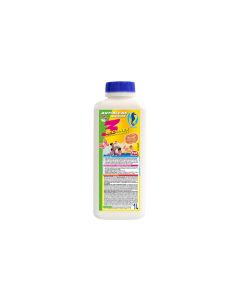 Antialgas piscina 1kg hipool - pqs 162021 minipiscina 162021