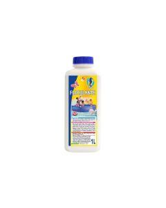 Floculante piscina 1kg hipool - pqs 1621024 minipiscina 1621024