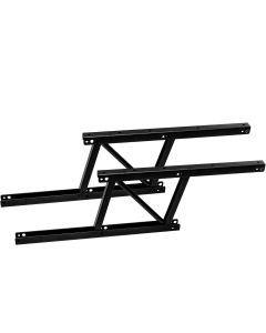 Bisagra mesa bs26 380mm elevable micel acero 95038