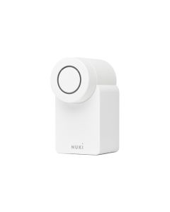 Cerradura electronica smart lock v3.0 nuki