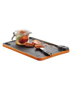 Tabla cortar efficient 40 x 25 cm bra