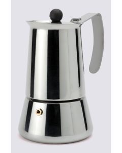 Cafetera coc 6 tazas ind a/inox eterna monix