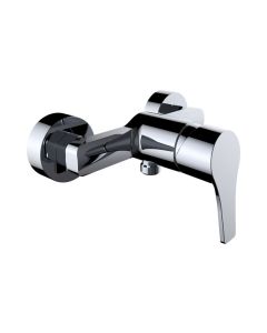 Grifo de ducha monomando serie go clever
