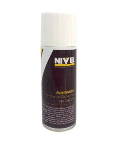 Activador adhesivo instantaneo materiales porosos 150 ml nivel