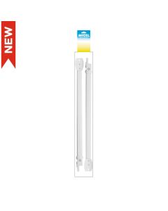 Brazo toldo 525x130x45mm brimic alu tld10 10455 micel