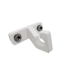 Gancho final toldo 65x57,5x35,5mm suelo brimic nyl tld11 104 micel