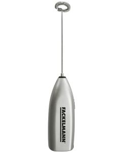 Batidor cocina capuchino fackelmann abs-inox fm 42568