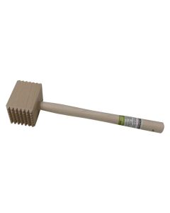 Mazo coc carne 31cm haya fm fackelmann