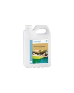 Reductor piscina ph liquido natuur nt136514 5 kg