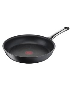 Sarten cocina 20cm antihaderente thermo-stop aluminio negro excellence tefal