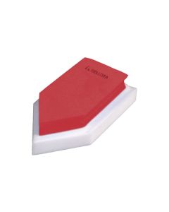 Talocha remolinador punta de polietileno reticulado 230 x 120 mm bellota