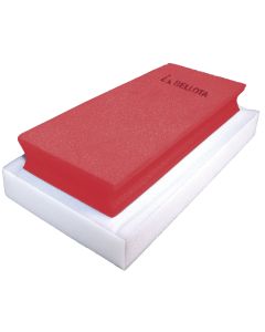 Talocha remolinador cuadrado de polietileno reticulado 230 x 120 mm bellota