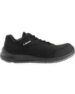 Zapato seguridad s3 esd flex carbon talla 39 bellota