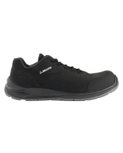 Zapato seguridad s3 esd flex carbon talla 40 bellota