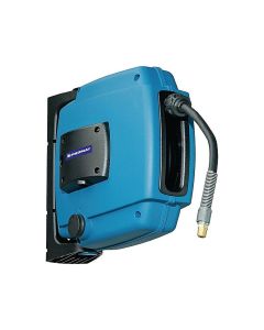 Enrollador 10mt 3/8 automatico promat manguera 9000425385