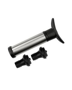 Bomba vacio con tapon 49470 fackelmann