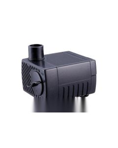 Bomba agua mini belen 250l/h negro d0450 biotop
