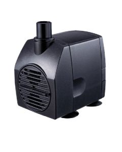 Bomba agua mini belen 750l/h negro d0453 biotop