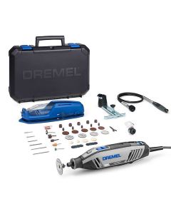 Herramienta bricolaje multiusos 175w - 45acc dremel 4250 jf dremel