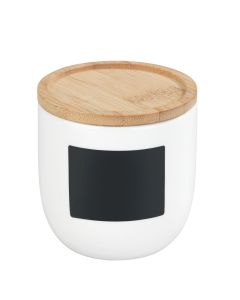 Tarro cocina hermetico 0,45lt alimentos ceramica wenko