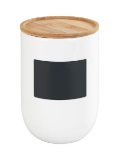 Tarro cocina hermetico 1,5lt alimentos ceramica wenko