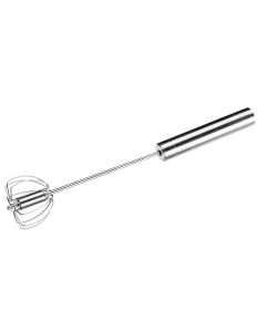 Batidor cocina automatico 35cm acero inoxidable acero inoxibar