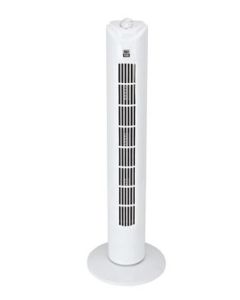 Ventilador climatizacion 80 cm torre box plus 50w 9685043
