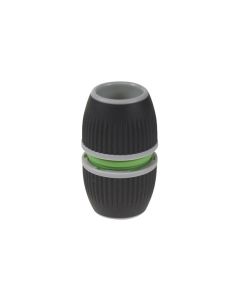 Reparador riego 19 mm 1/2" manguera natuur plastico 9707971