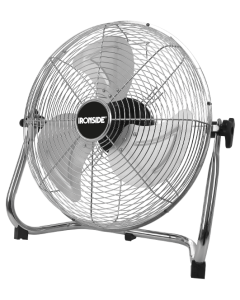 Ventilador industrial orientable ø30cm 40w ironside