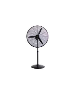 Ventilador industrial de pie ø75cm 200w oscilante 3 velocidades ironside