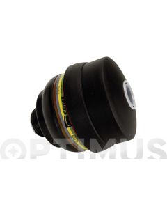 Filtro 725 para mascara 731 p3 climax