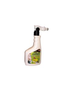 Desinfectante cesped artificial aldiben 500 ml
