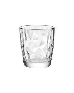 Vaso diamond tensionado pack 3 uds 30 cl