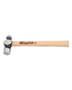Martillo mecanico bola mango madera 0540gr 32mm bellota